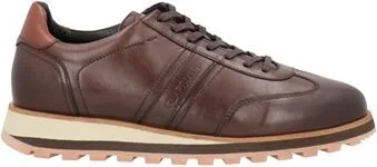 Alberto Guardiani Man Sneakers