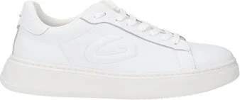 Alberto Guardiani Man Sneakers