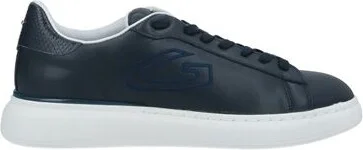 Alberto Guardiani Man Sneakers