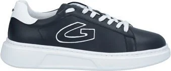Alberto Guardiani Man Sneakers