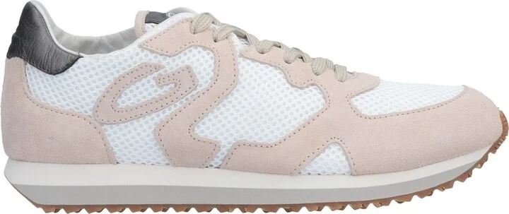 Alberto Guardiani Sport Man Sneakers - Image 3