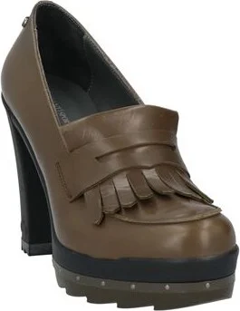 Alberto Guardiani Woman Loafers - Image 2