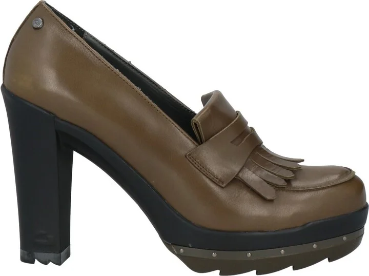Alberto Guardiani Woman Loafers - Image 3