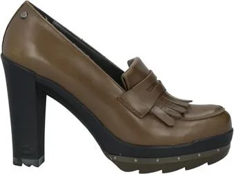 Alberto Guardiani Woman Loafers