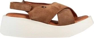 Alberto Guardiani Woman Sandals