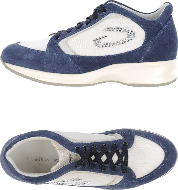 Alberto Guardiani Woman Sneakers - Image 3
