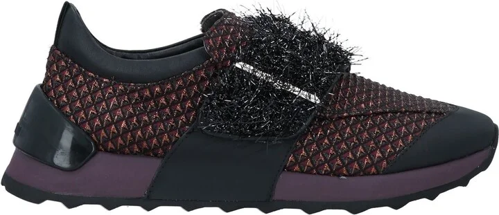 Alberto Guardiani Woman Sneakers - Image 6