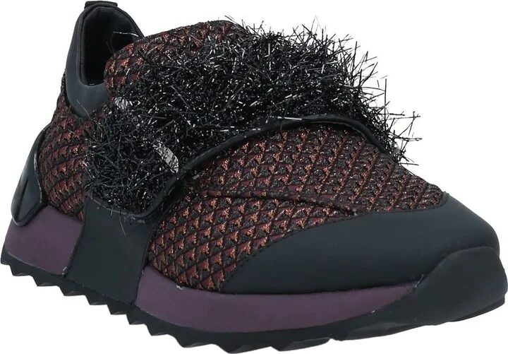 Alberto Guardiani Woman Sneakers - Image 7