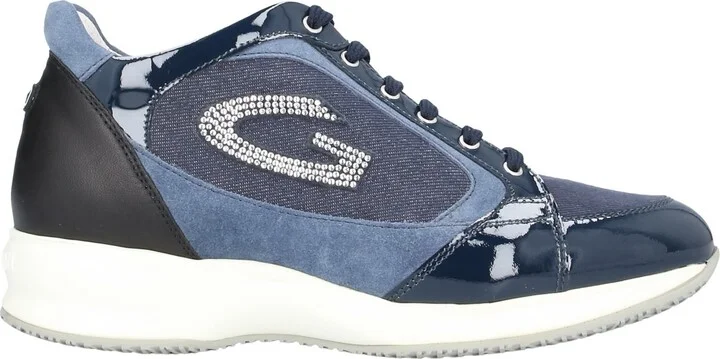 Alberto Guardiani Woman Sneakers - Image 3
