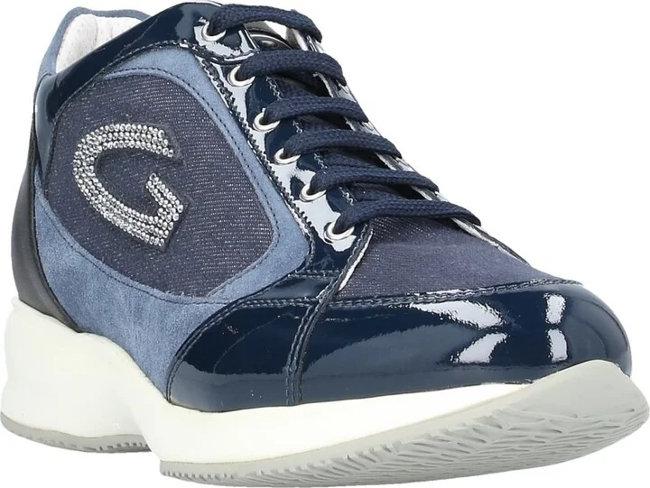 Alberto Guardiani Woman Sneakers - Image 4