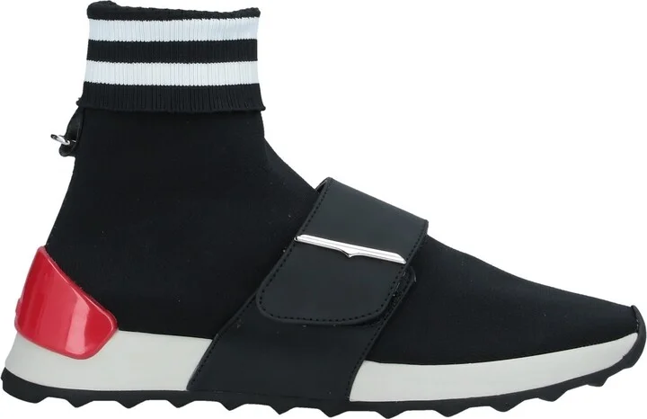 Alberto Guardiani Woman Sneakers - Image 3