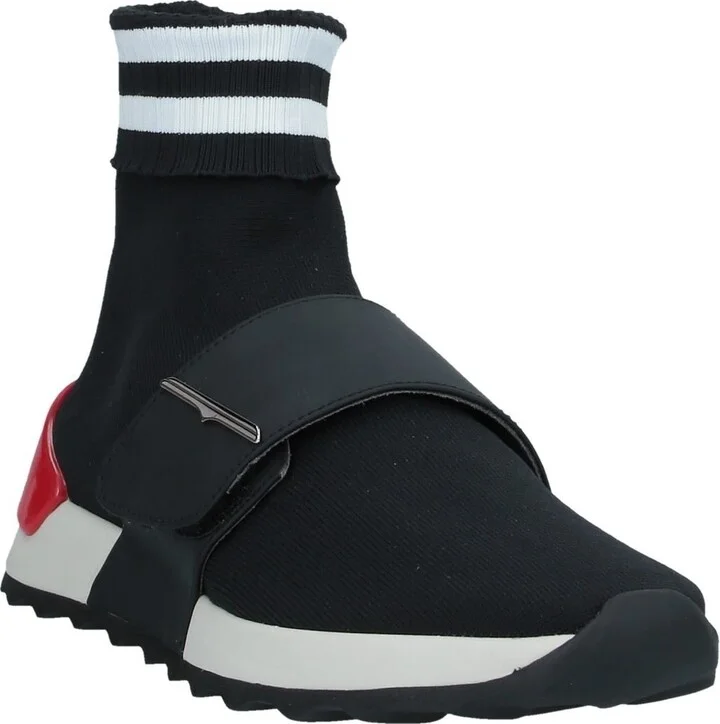 Alberto Guardiani Woman Sneakers - Image 4