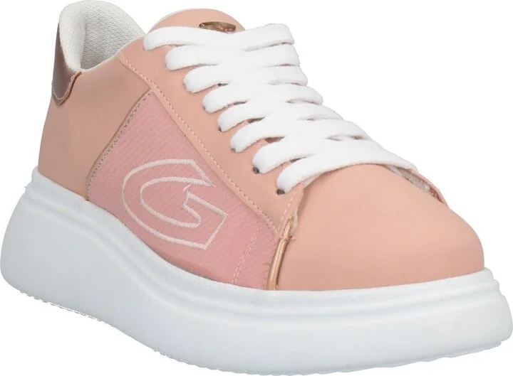 Alberto Guardiani Woman Sneakers - Image 4