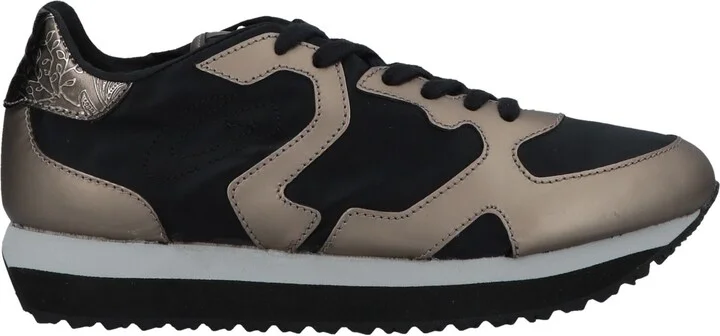 Alberto Guardiani Woman Sneakers - Image 3