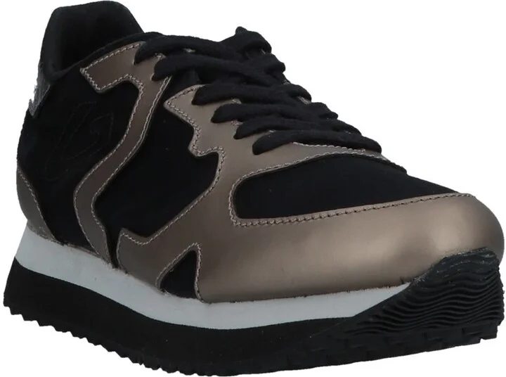 Alberto Guardiani Woman Sneakers - Image 4