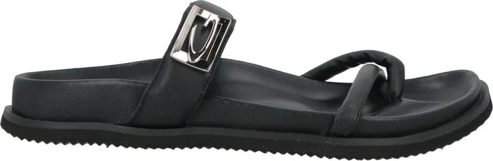 Alberto Guardiani Woman Thong sandal - Image 3