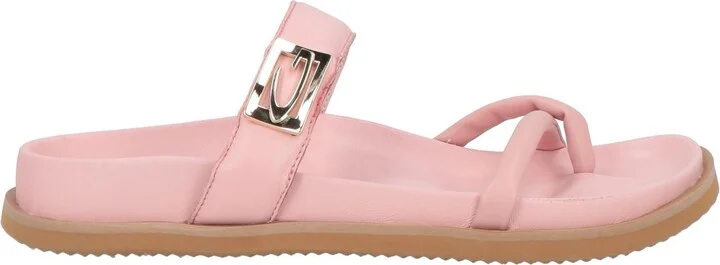 Alberto Guardiani Woman Thong sandal - Image 6