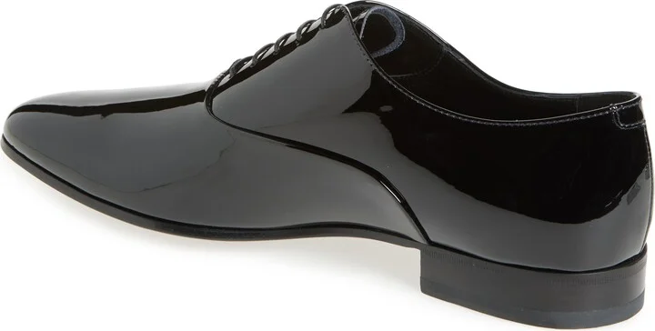 Albi Patent Oxford - Image 2