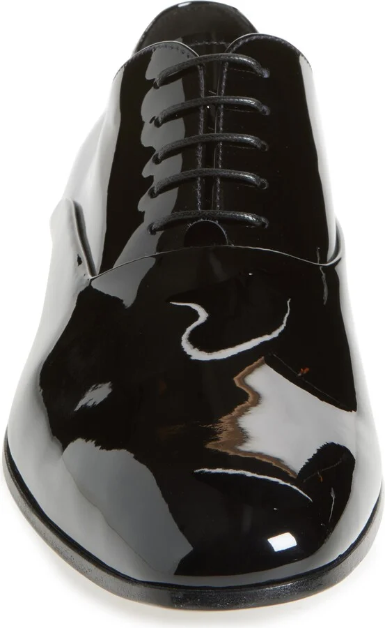 Albi Patent Oxford - Image 4