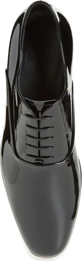 Albi Patent Oxford - Image 5