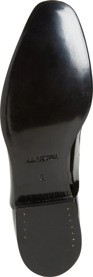 Albi Patent Oxford - Image 6