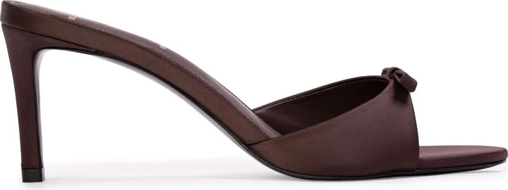 Cacao Satin