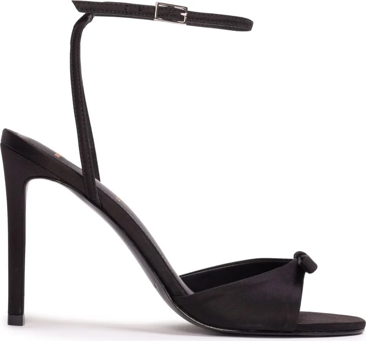 Albie Ankle Strap Sandal - Image 4