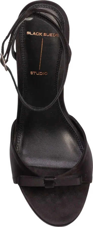 Albie Ankle Strap Sandal - Image 5