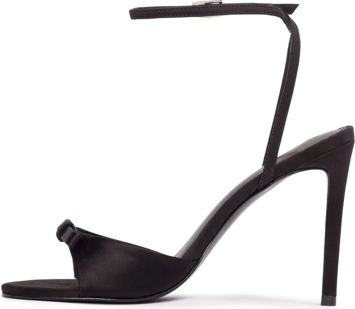 Albie Ankle Strap Sandal - Image 6
