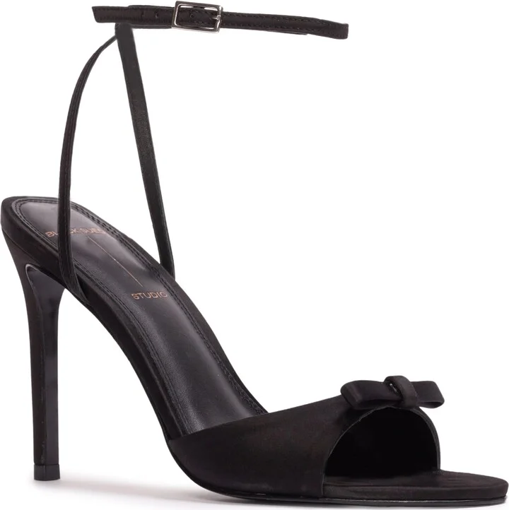 Black Satin