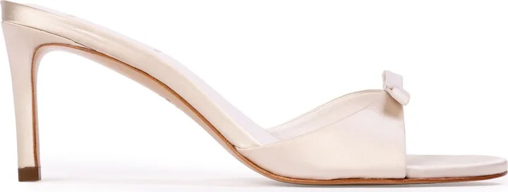 Albie Slide Sandal - Image 9