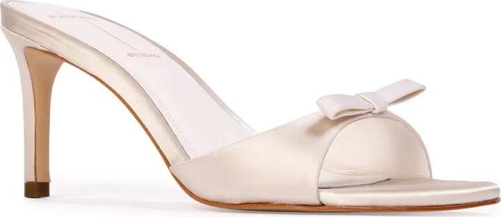 Coconut Satin
