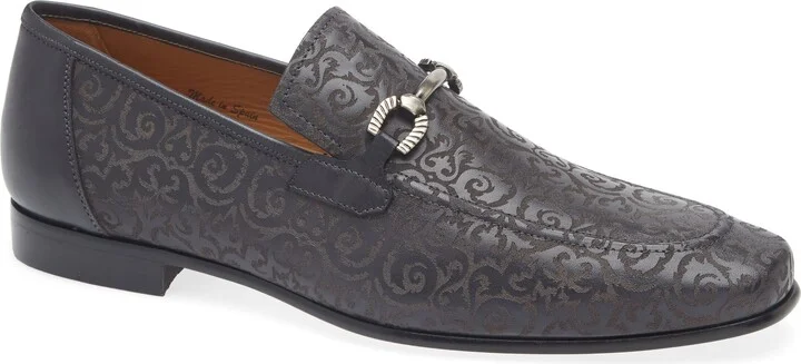 Alcaraz Bit Loafer