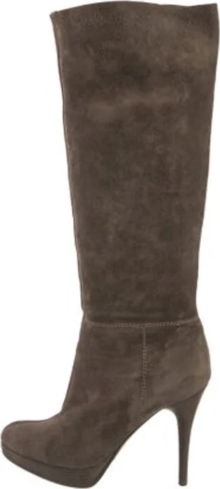 Animal Print, Brown