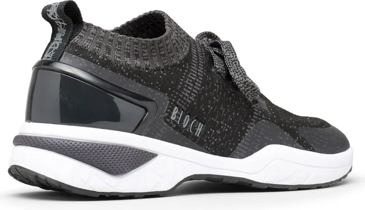 Alcyone Knit Sneaker - Image 2
