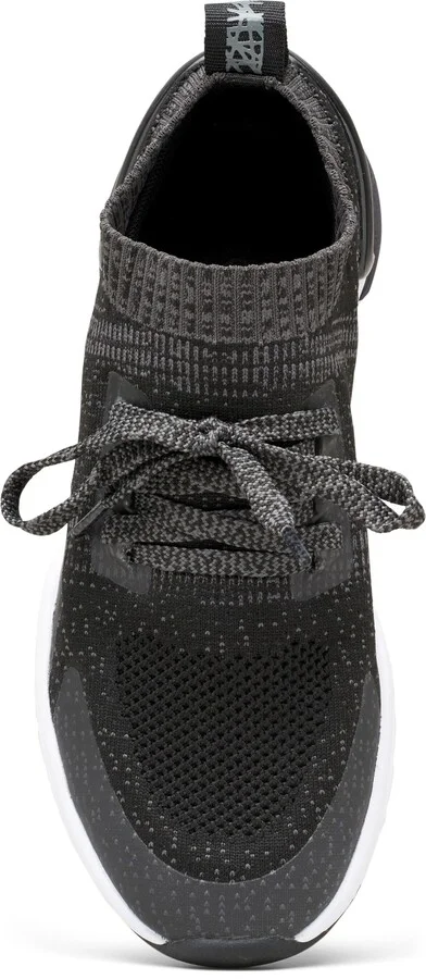 Alcyone Knit Sneaker - Image 4
