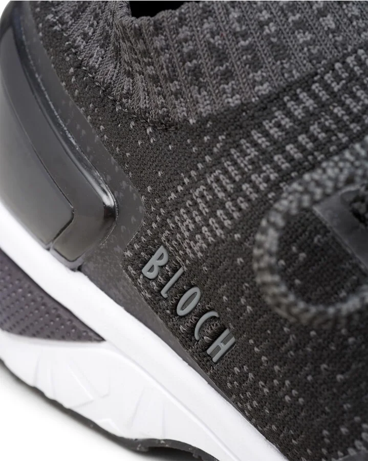 Alcyone Knit Sneaker - Image 6