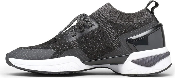 Alcyone Knit Sneaker - Image 7