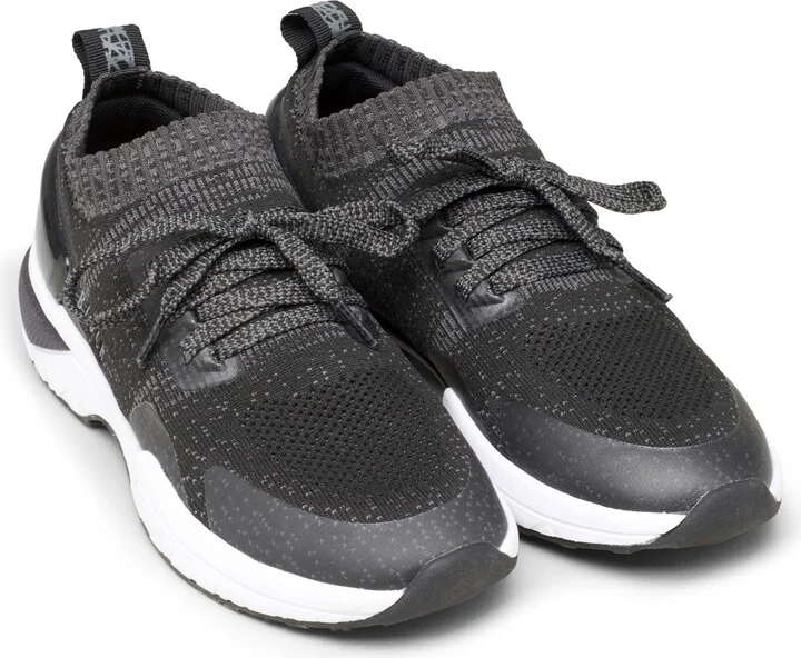Alcyone Knit Sneaker - Image 8