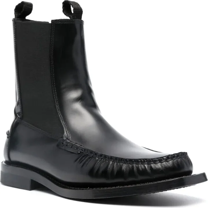 Alda Sport Chelsea boots - Image 2
