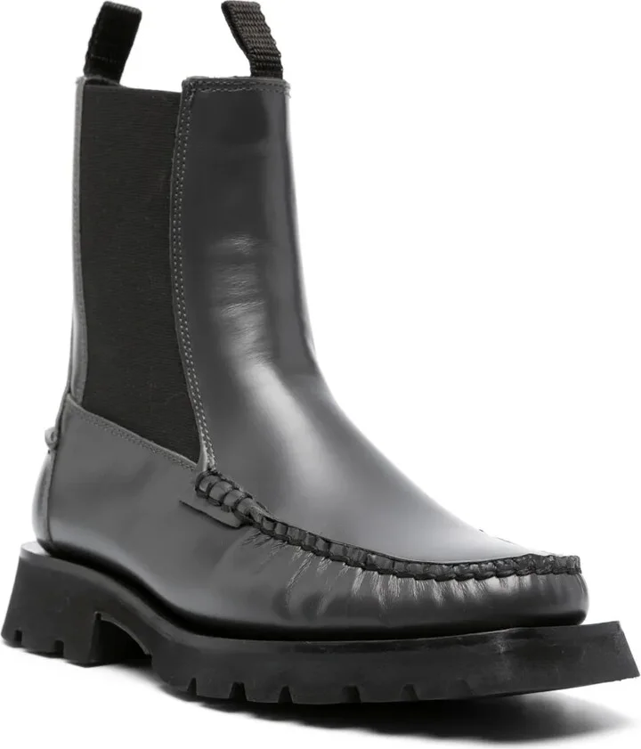 Alda Sport Chelsea boots - Image 2