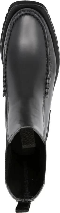 Alda Sport Chelsea boots - Image 4