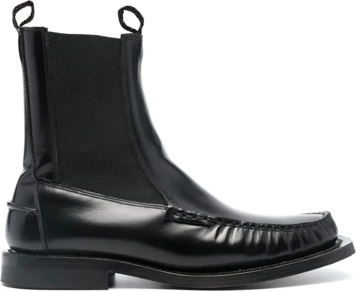 Alda Sport Chelsea boots