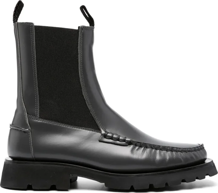 Alda Sport Chelsea boots