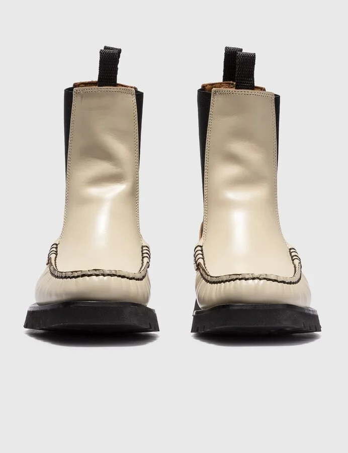 Alda Sports Boots - Image 2