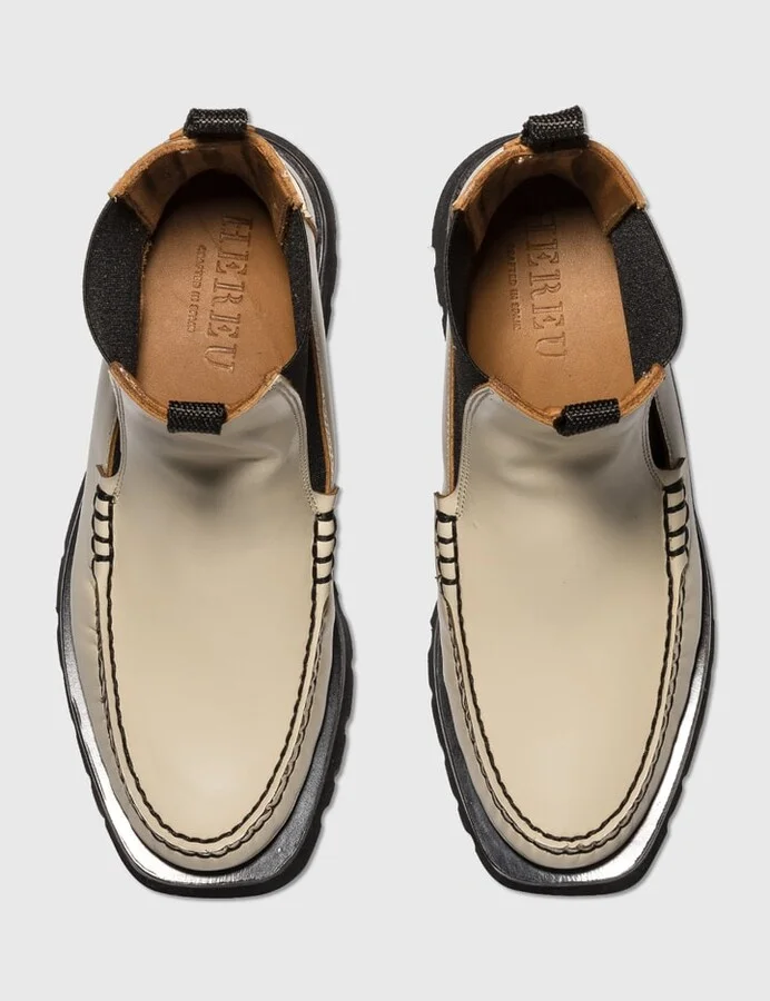 Alda Sports Boots - Image 3