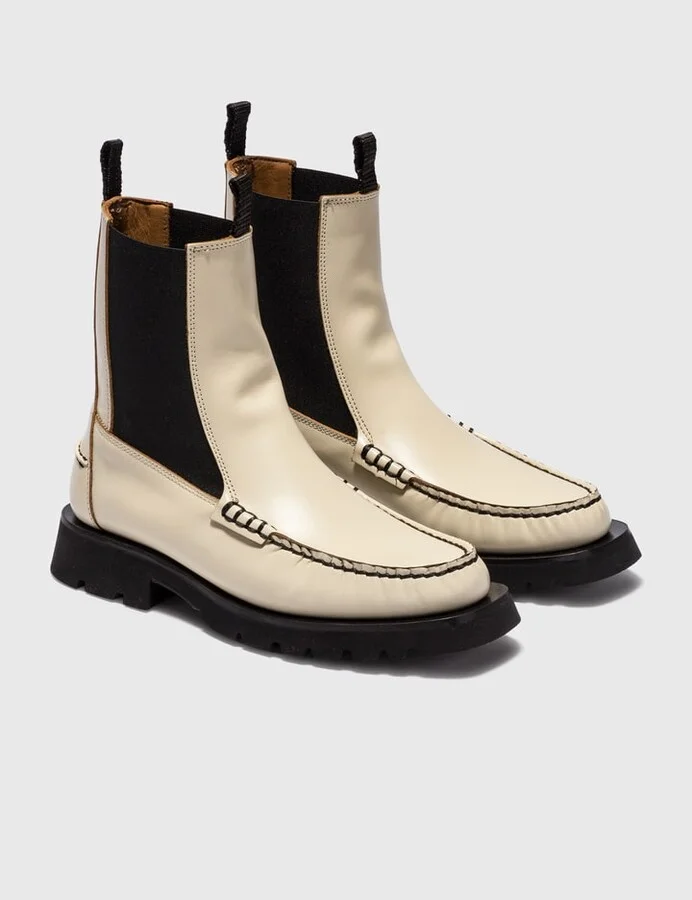 Alda Sports Boots - Image 4