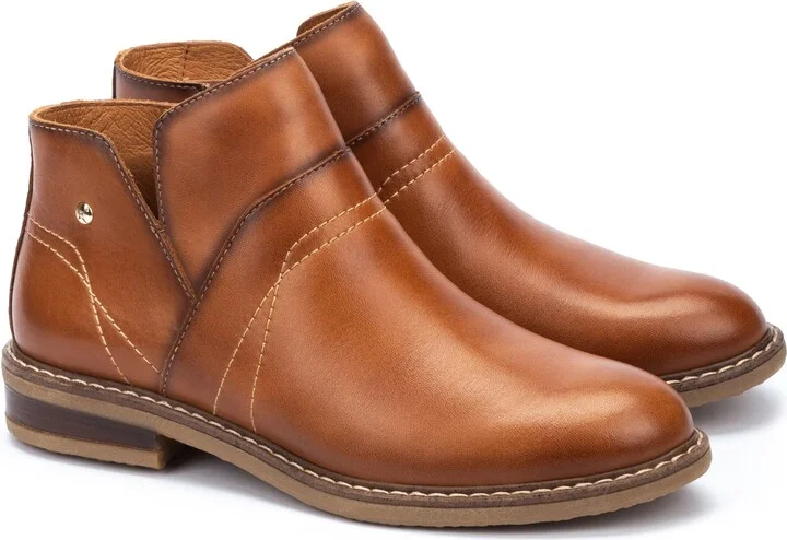 Aldaya Bootie - Image 5