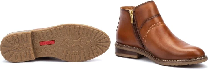 Aldaya Bootie - Image 7