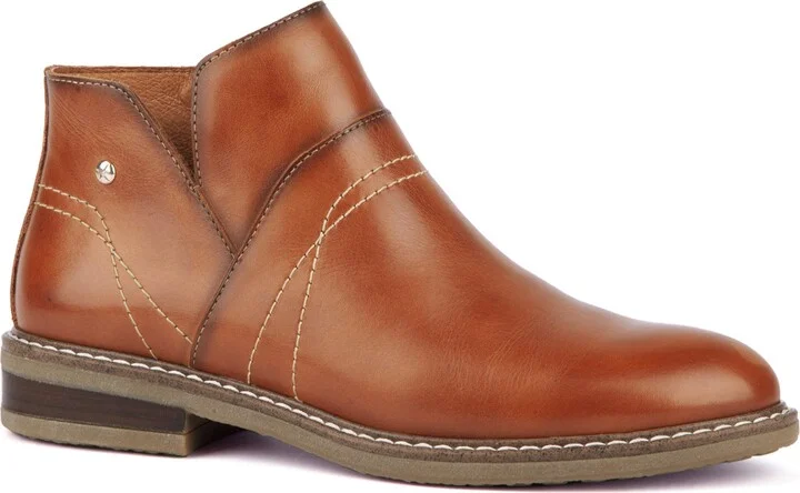 Aldaya Bootie